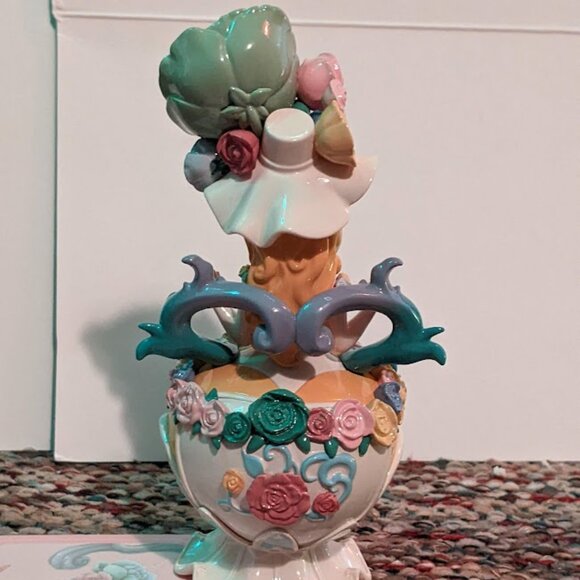 52Toys Sleep The Treasure Gallery " "Feast of Spring" SECRET (1/72) - Picture 4 of 7